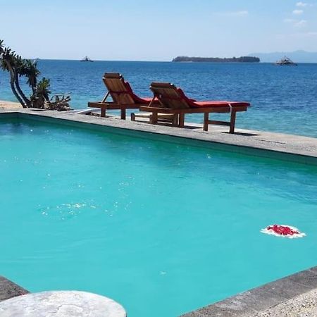 Alden Beach House 瑟克通 外观 照片