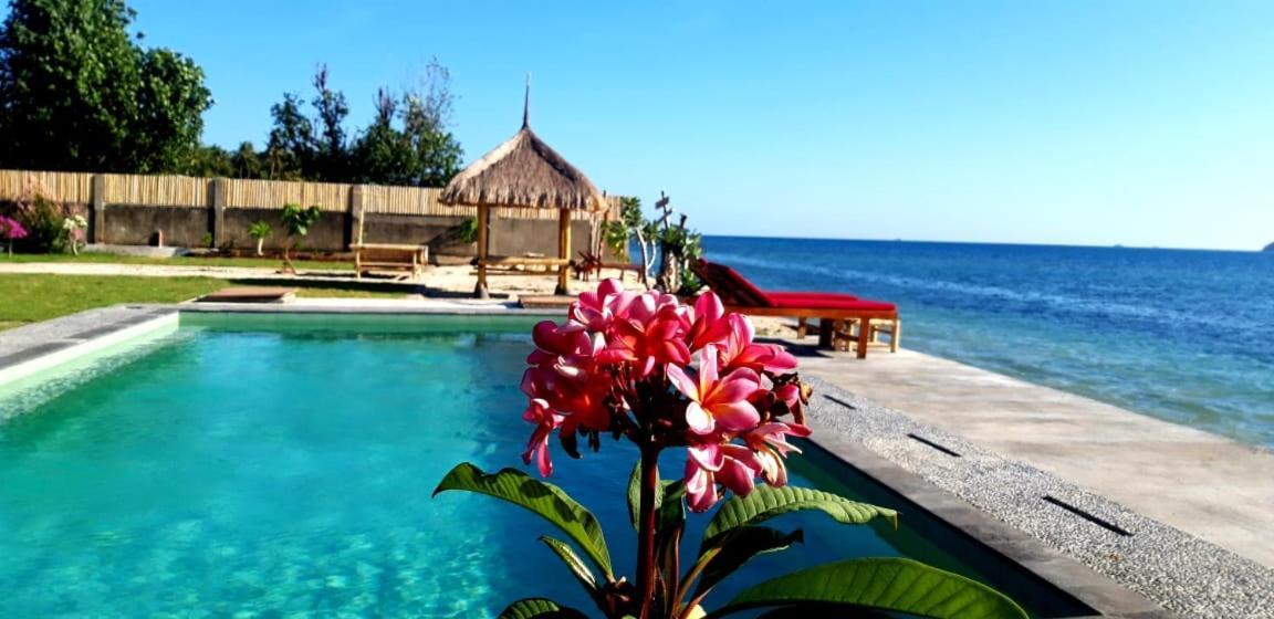 Alden Beach House 瑟克通 外观 照片