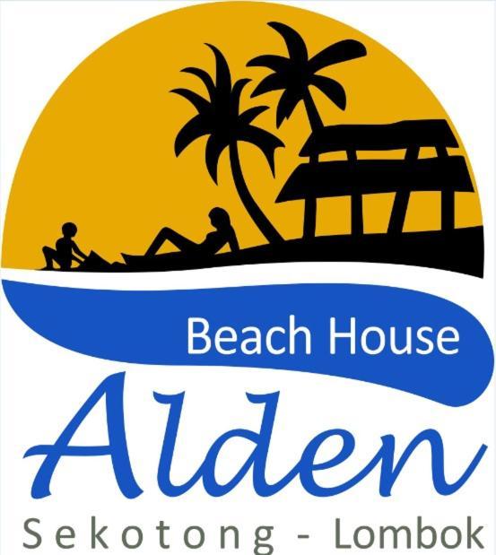 Alden Beach House 瑟克通 外观 照片